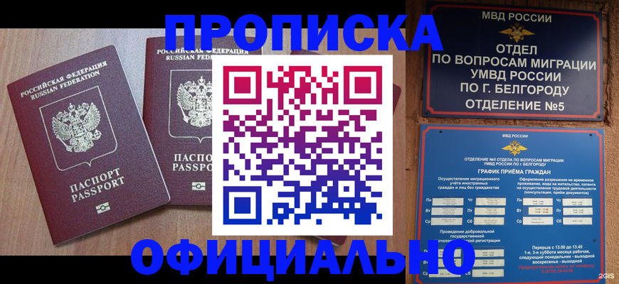 найти адрес прописки в Белоярске